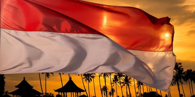 Kata Mutiara Kemerdekaan: Inspirasi dan Semangat Juang untuk Indonesia