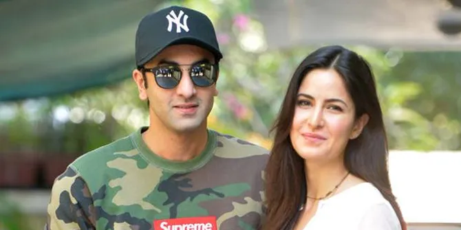 Katrina Kaif dan Ranbir Kapoor Putus Karena Alia Bhatt?