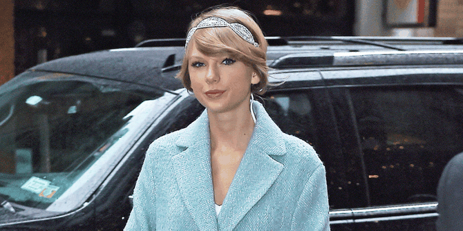 Katy Perry Tampil di Super Bowl, Ini Tanggapan Taylor Swift!