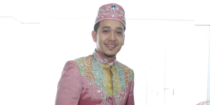 Kawal Kasus Adiknya, Fadlan: Semoga Keadilan Bisa Dijalankan