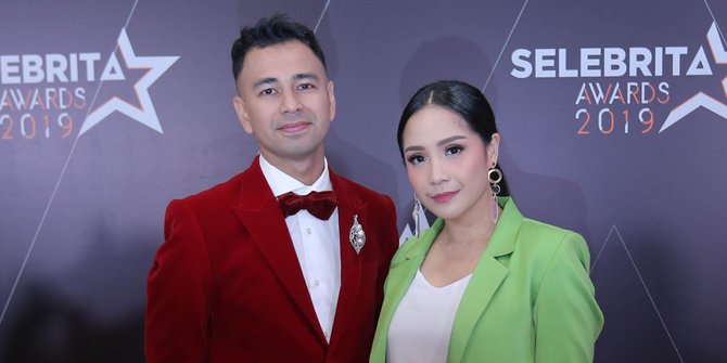 Ke Kampung Halaman Lala, Raffi Ahmad & Nagita Terkejut Lihat Rumah