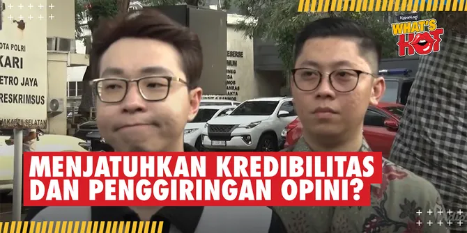 Keberatan Atas Pencabutan Sertifikat Mualaf Richard Lee, Ada Tendensi Kebencian?