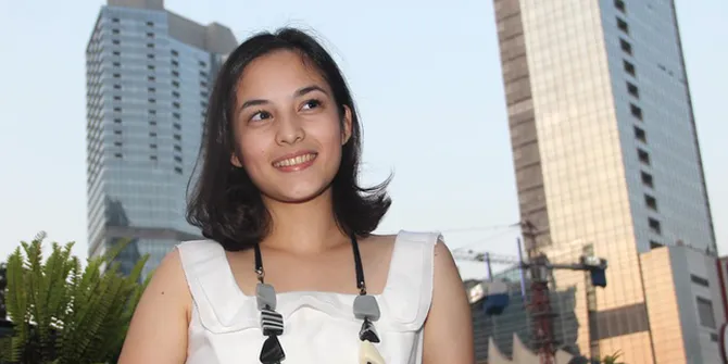 Kebiasaan Olahraga Chelsea Elizabeth Islan Untungkan