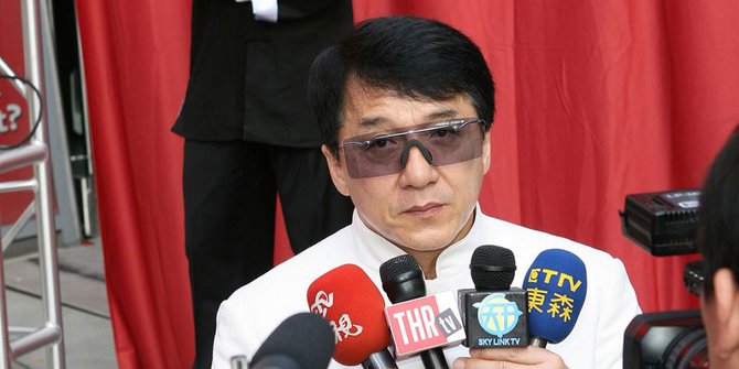 Kecelakaan di Lokasi Syuting, Kru Film Jackie Chan Meninggal