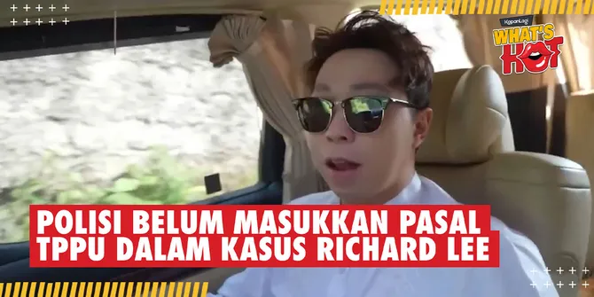 Kecewa, Doktif Desak Polisi Selidiki Dugaan TPPU Richard Lee dan Keluarga