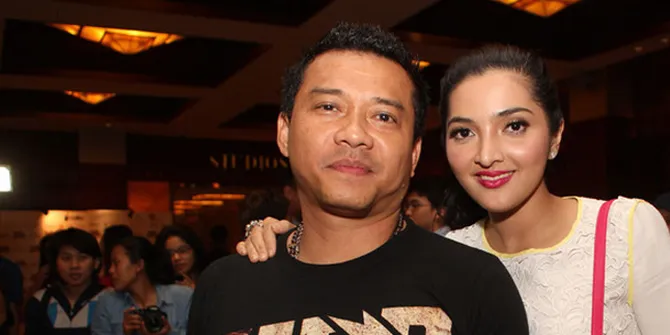 Keguguran, Ashanty Tetap Beres-Beres Rumah - KapanLagi.com