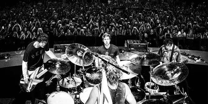 Kehabisan Tiket 5 SOS di Indonesia? Ini Solusinya!