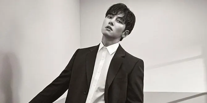 Kehidupan Berat Ji Chang Wook Sebelum Jadi Artis, Cuma Makan Nasi Dicelupkan Garam