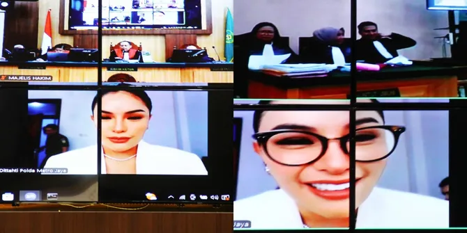 Kejati DKI Dalami Lagi Berkas Nikita Mirzani, Belum Ada Tersangka Baru