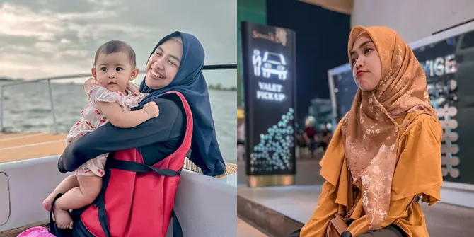 Sebut Kejujuran Nomor 1 di Atas Segalanya, Ini Potret Ria Ricis yang Berhentikan Karyawan karena Ambil Makanan Tanpa Izin