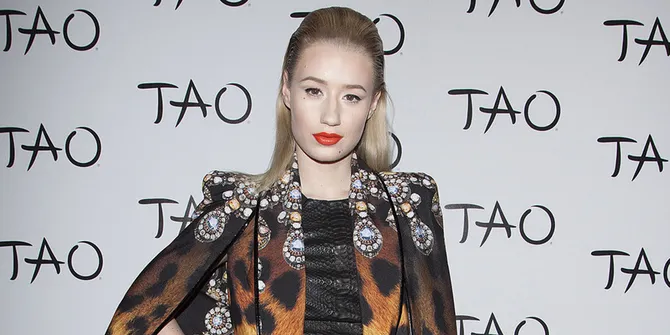 Kejutan di 'FAST &#38; FURIOUS 7', Ada Iggy Azalea!