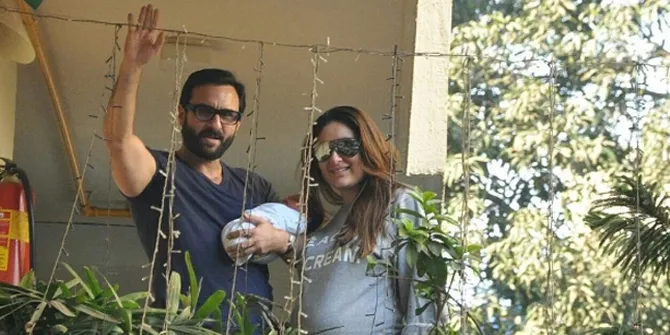 Kelahiran Anak Kareena Kapoor, Serangan Haters &#38; Amarah Keluarga