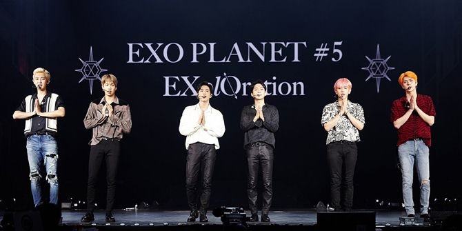 Download 950 Koleksi Gambar Exo Planet  Gratis HD