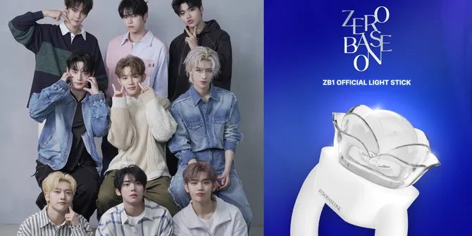 Kelewat Kreatif! Ini 8 Lightstick Idol K-Pop Yang Miliki Design Unik, Ada Yang Bentuk Rumah?!