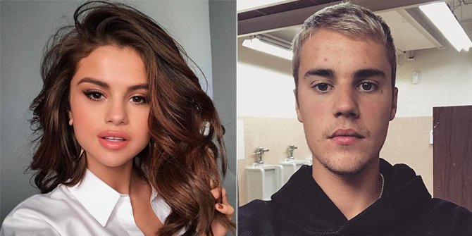 Keluarga Selena Gomez Masih Belum Siap Terima Justin Bieber