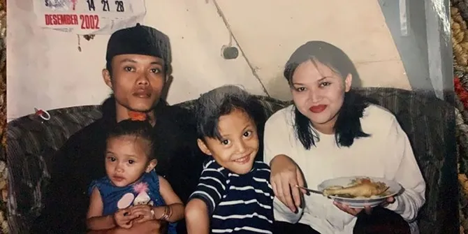 Kematian Lina Membuat Rizky Febian Sadar Cinta Sejati Sule, Fakta-Fakta Ini Bikin Nangis