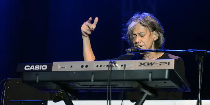 Kembali Ditangkap, Adik Ipar Tak Tahu Kalau Fariz RM Masih Jadi Pemakai Narkoba