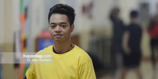 Kembali Jadi YouTuber, Reza 'Arap' Oktovian Bakar Gold ...