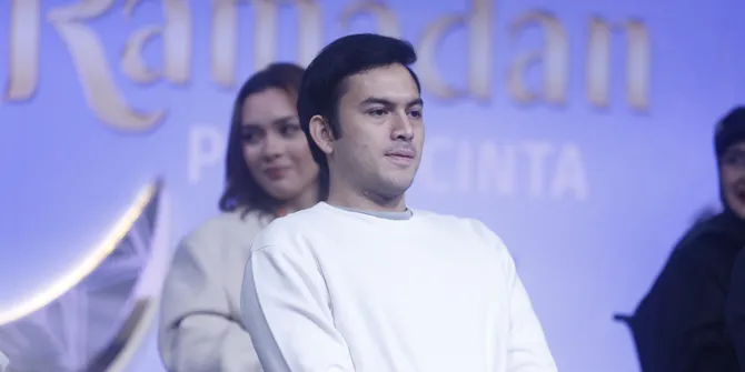 Kembali Mengobati Kerinduan Pemirsa SCTV, Rizky Nazar Bintangi Sinetron 'BIDADARI SURGAMU'