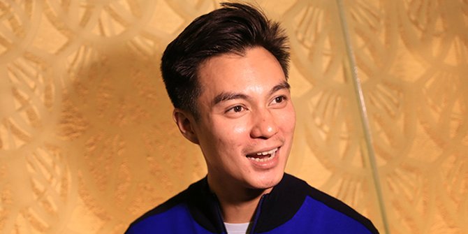 Kembali Single, Baim Wong: Saya Sebenarnya Malas Untuk Proses Mencari Dari Awal Lagi