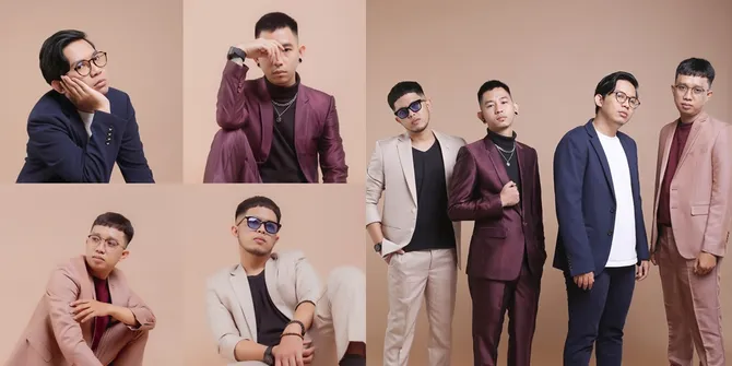 Kembalinya Unit Emo Asal Bandung For Revenge Lewat 'Jeda'