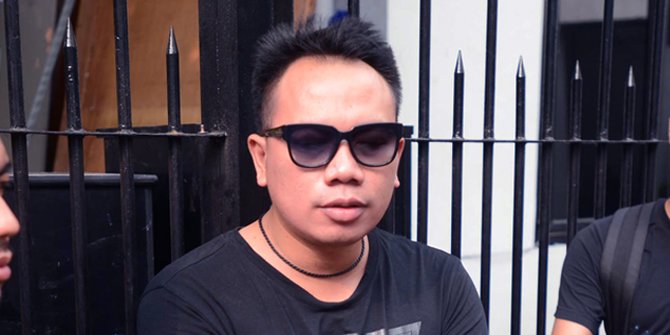 Kena PHP Vicky Prasetyo, Sang Istri Siri Tempuh Jalur Hukum