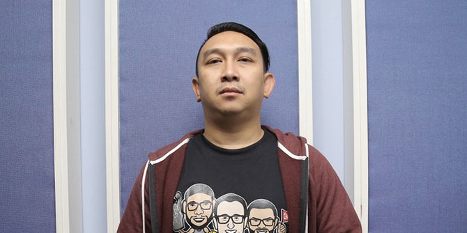 Kena Serangan Jantung, Augie Fantinus Dilarikan ke UGD 