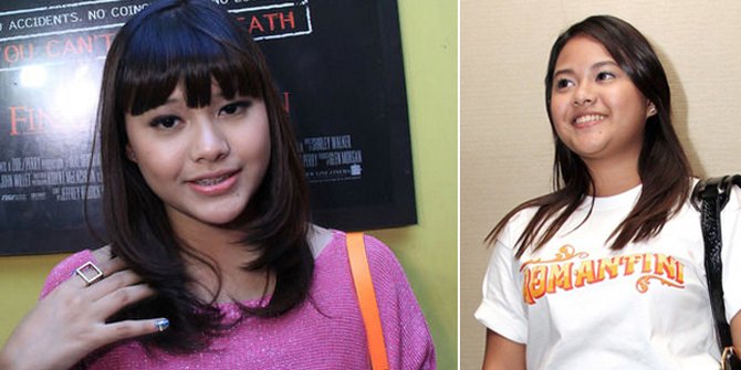 Kenal Cowok, Alasan Aurel Hermansyah Peduli Kecantikan 