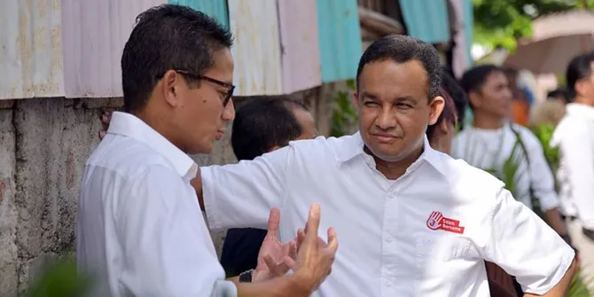 Kenalan sama AR Baswedan, Kakek Anies yang Berjasa bagi Indonesia