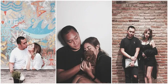 Kenali Sosok Oka Mahendra, Pendiri Takis Sekaligus Pacar Awkarin