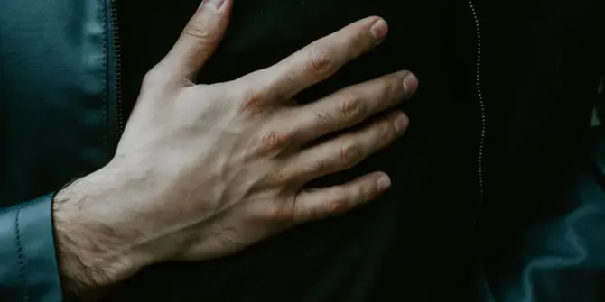 Kenali Tanda Kolesterol Tinggi yang Mengintai, dan Temukan Solusi Ampuhnya!