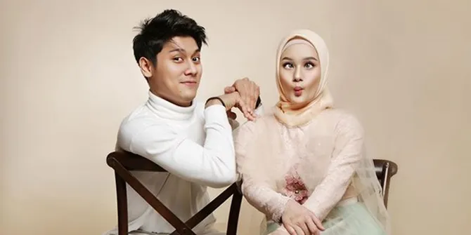Kenang Masa-Masa Bersama Dinda Hauw, Rizky Billar Mengaku Suka Berkhayal Jadi pacarnya