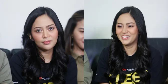 Kenangan Rachel Vennya Semasa Sekolah, Tetap Berprestasi Meski Sering Dipanggil Guru BK
