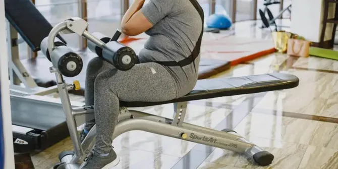 Kenapa Berat Badan Cepat Naik? Cek Kebiasaan Sepele yang Jadi Pemicu