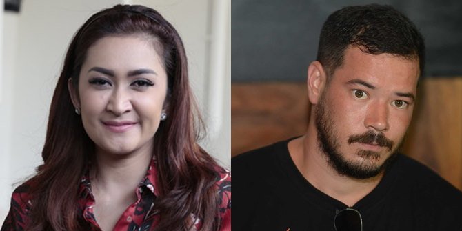 Kenapa Nafa Urbach Tak Ingin Zack Lee Kenalkan Pacar Baru Pada Anak?