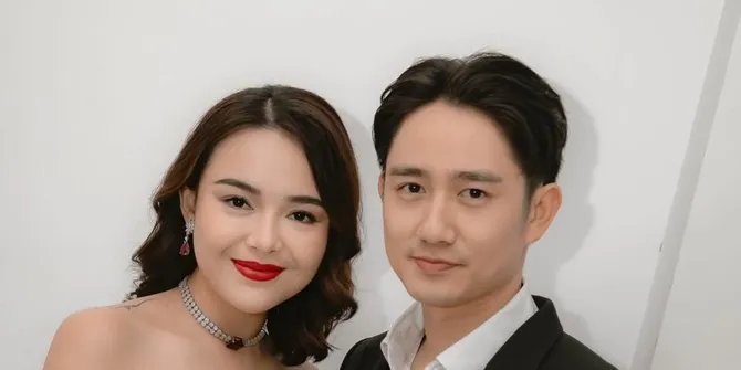 Kenny Austin Terpikat oleh Kebaikan Amanda Manopo, Kerap Ikhlaskan Orang Tak Bayar Utang