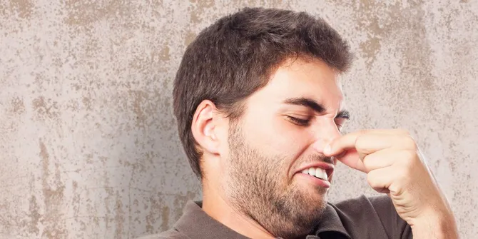 Kentut Kamu Seperti Bau Busuk? Ternyata 5 Hal Ini Jadi Penyebabnya!