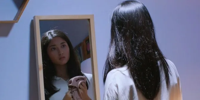 'Kepengen Hijrah' Episode 3: Bella Temui Titik Terendah dalam Hidupnya