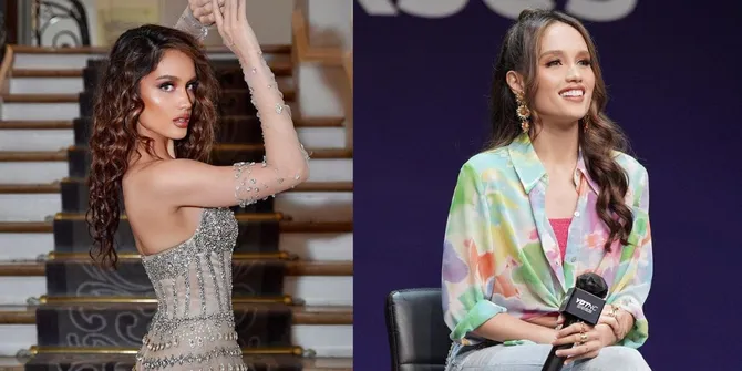 Kepoin Tips Sukses Berbisnis ala Cinta Laura yang Naungi 7 Lini Bisnis Berbeda