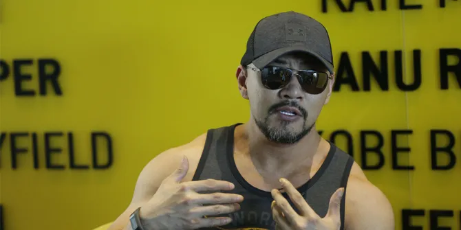 Putuskan Jadi Mualaf, Deddy Corbuzier Ingin Sampaikan Secara Halus ke Keluarga