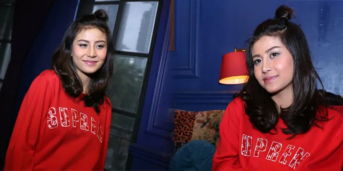 Kerap Diundang Sebagai Motivator, Karin Novilda Bagi Suka Duka Jadi Selebgram