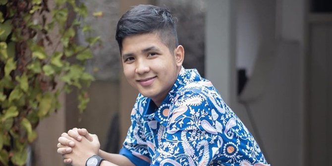 4 Potret Gaya Rambut Jirayut, Kamu Suka Style yang Mana?