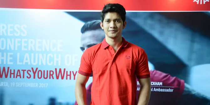 Keren! Iko Uwais Adu Akting Bareng Mark Wahlberg & Lauren Cohen Dalam 'MILE 22'