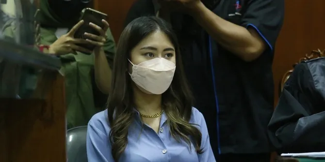 Kesaksian Wartawan Soal Kasus Ayu Thalia, Dihubungi Untuk Laporkan Dugaan Penganiayaan