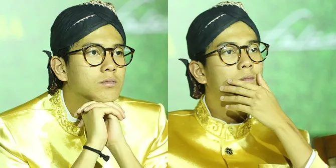 Iqbaal Ramadhan Bumi Manusia 5