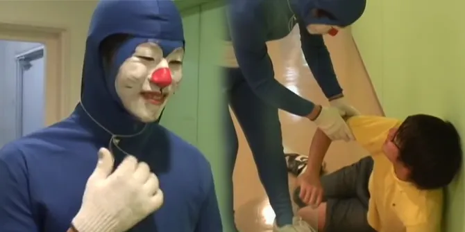 Ketika Doraemon Jadi Super Kejam, Tetep Lucu Atau..