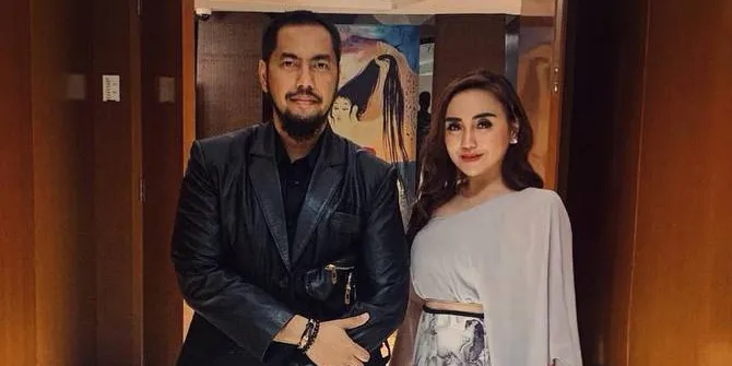 Ketika Ramai Rumor Pindah Agama, Salmafina Sunan Tak Balas WA Sunan Kalijaga