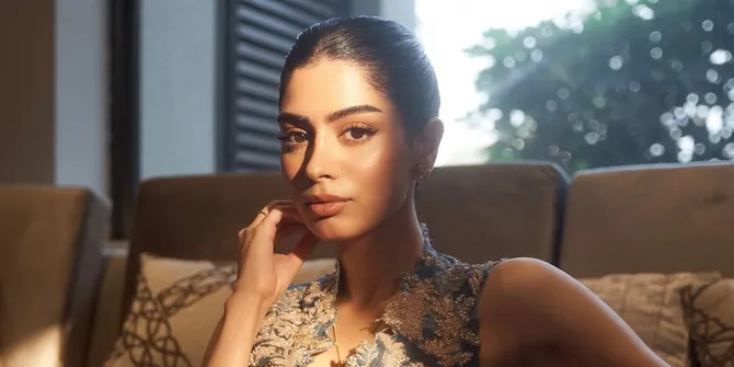 Khushi Kapoor Siap Bintangi Sekuel Mom Meski Aktingnya di Nadaaniyaan Dikritik