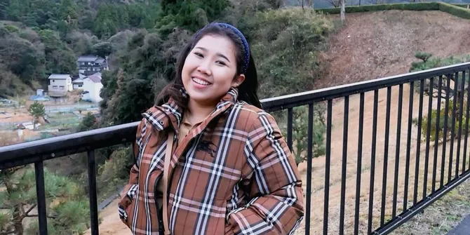 Kiky Saputri Ogah Komentar Soal Suami Boiyen Terjerat Kasus Hukum