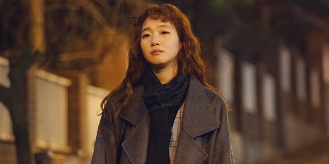 Kim Go Eun Dipastikan Nggak Akan Main Film 'Cheese in the Trap'